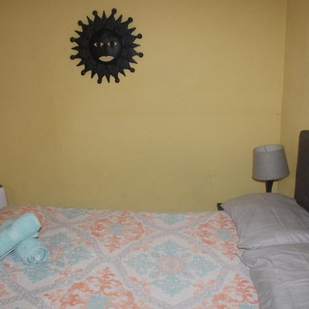 Hoosville Hostel Florida City Exterior foto