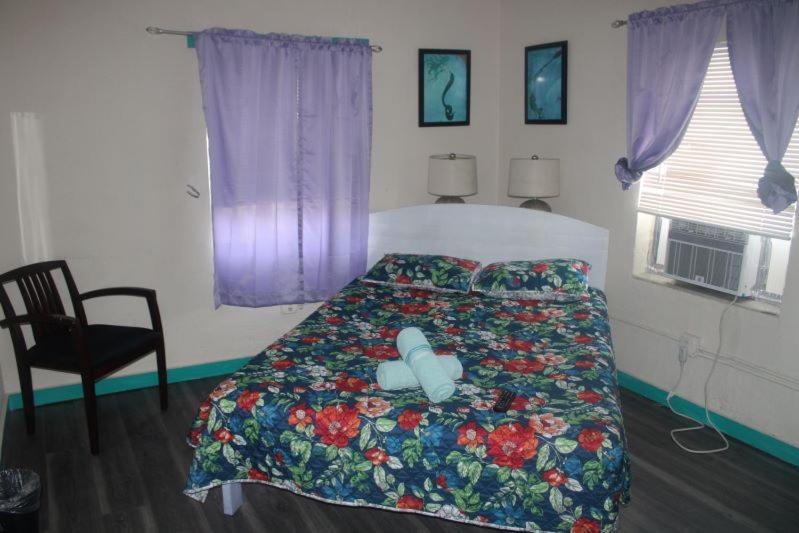 Hoosville Hostel Florida City Exterior foto